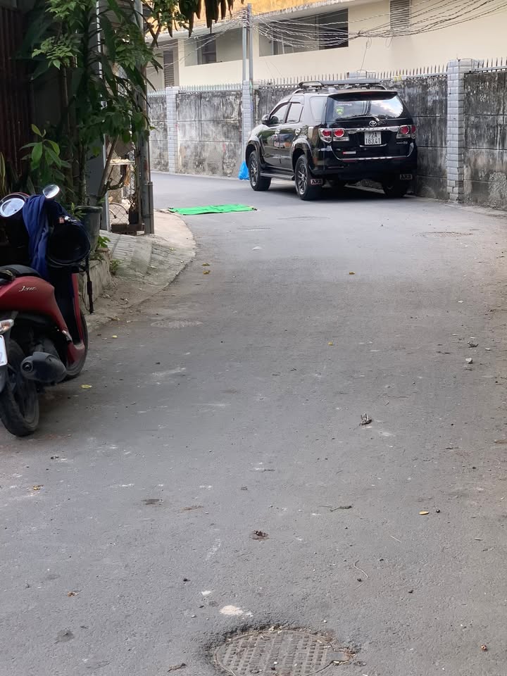 Đất nền đẹp Hiệp Thành Thủ Dầu Một 90m² giá 3.3 tỷ - Vị trí đắc địa gần Lotte