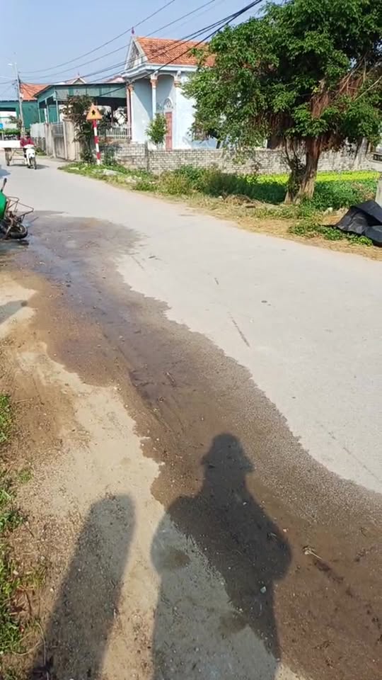 Đất nền Xã Quỳnh Liên 450m² giá thỏa thuận - Mặt tiền đường nhựa, gần biển