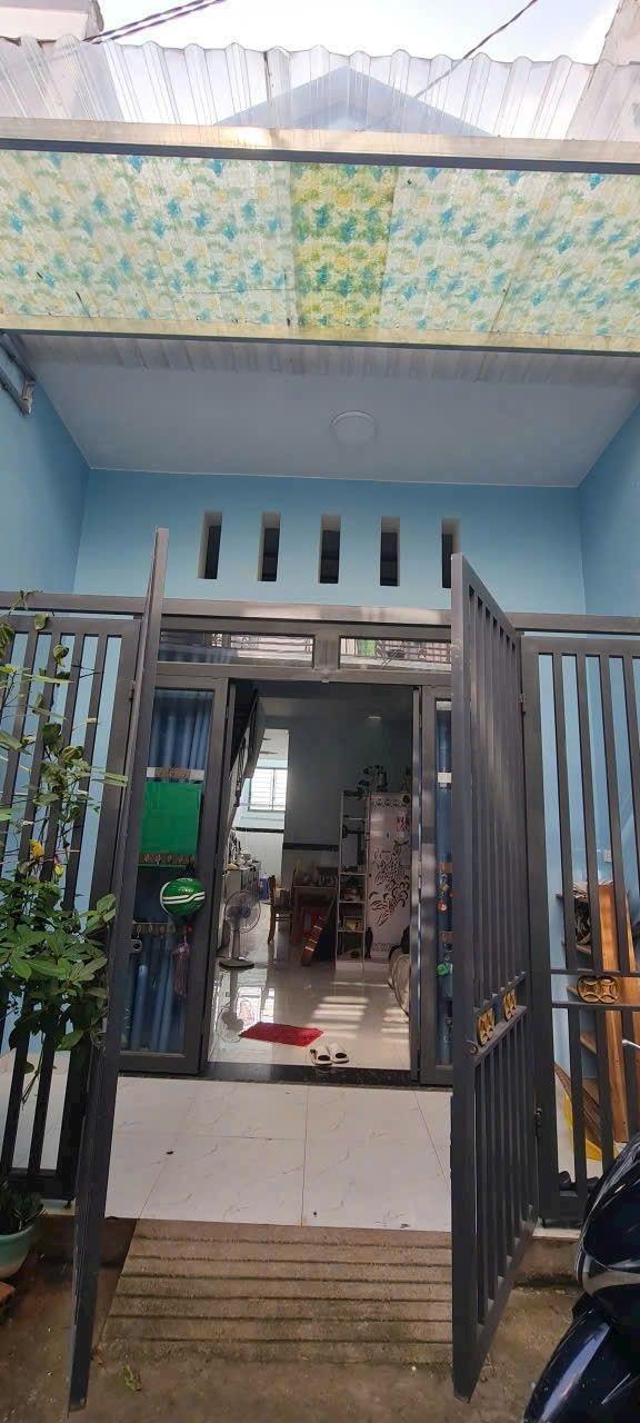 Nhà cho thuê 72m² tại Tân Triều, Biên Hòa - Nội thất đầy đủ, vào ở ngay!