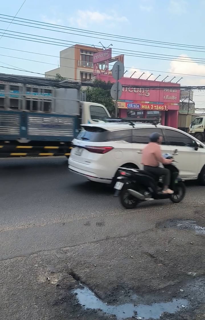 Đất thổ cư 254m² tại ấp Thái Hòa, Trảng Bom - Giá chỉ 5.5 tỷ, thương lượng nhẹ!