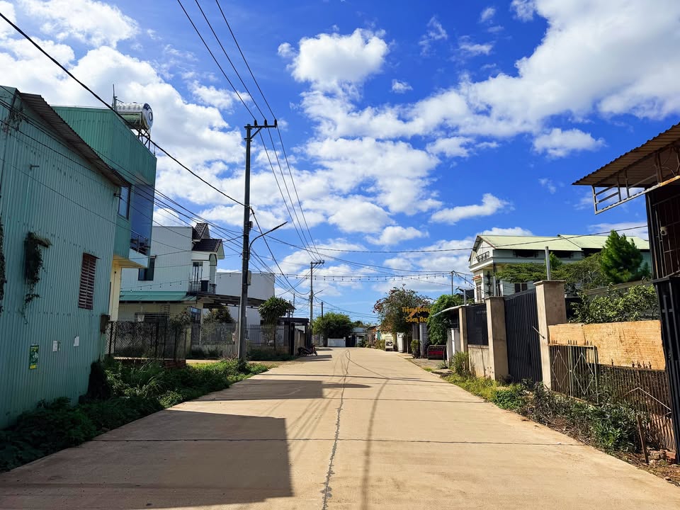 Đất nền Hẻm Lý Thái Tổ, Pleiku 180m² giá 1.4 tỷ - Đầu tư sinh lời ngay!