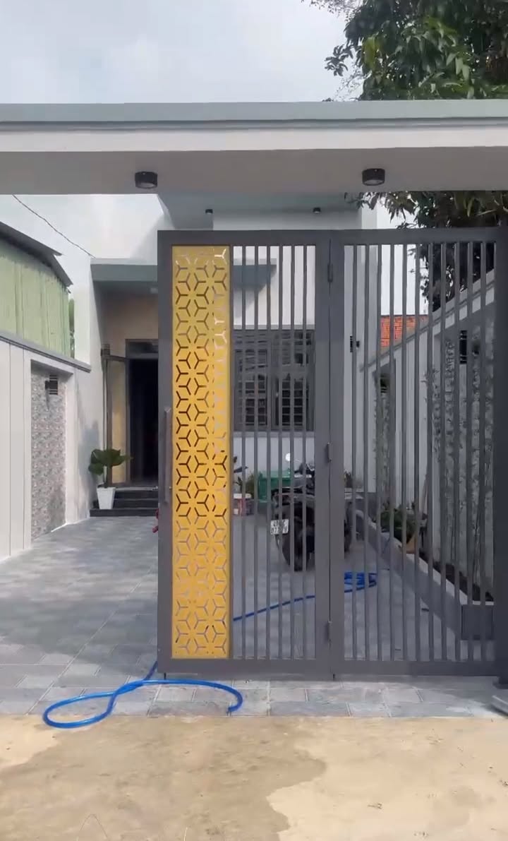 Đất thổ cư 350m² xã Mỹ Hạnh, Đức Hòa - Giá chỉ 2.95 tỷ, vị trí vàng gần chợ!