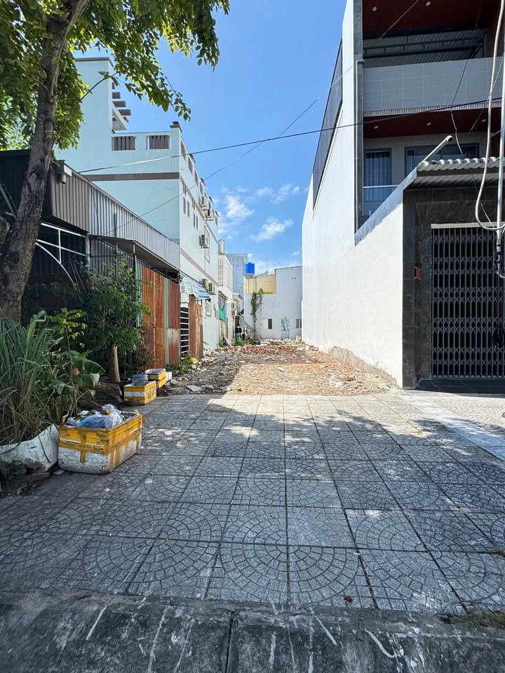 Đất mặt tiền Trần Văn Giàu, Rạch Giá 155m² giá 3.4 tỷ - Phong thủy tốt, nở hậu