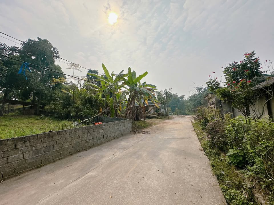 Đất nền Hy Cương, Việt Trì 840m² giá 4 tỷ - Đường ô tô tránh, gần đền Hùng!