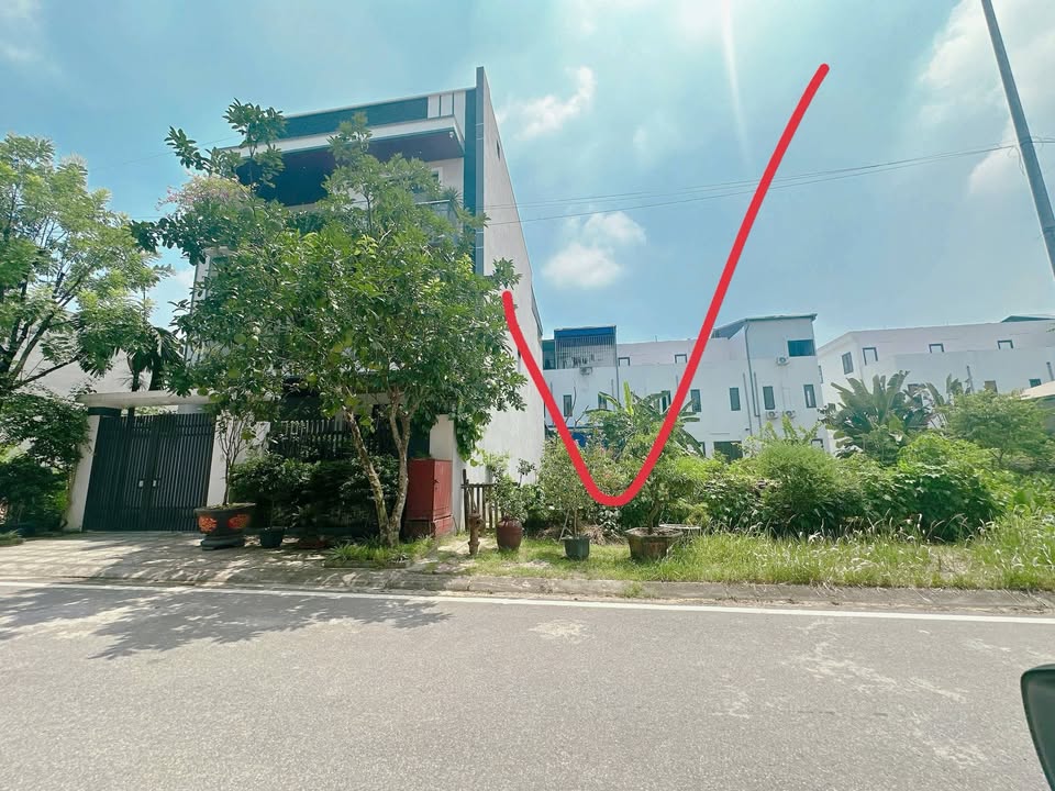 Đất nền KĐT Minh Phương 81m² giá 3.6 tỷ - Đầu tư sinh lời tuyệt vời!