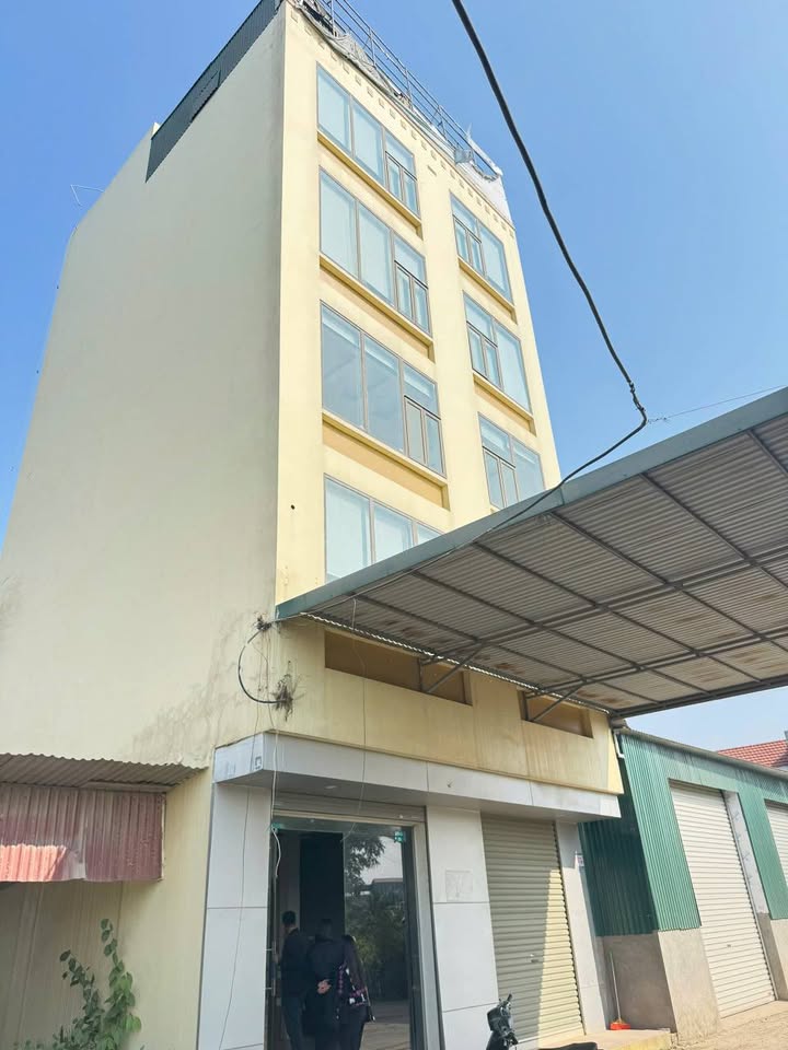 Đất thổ cư Phường Bạch Sam 125m² giá 5 tỷ - Sẵn sàng giao dịch ngay!