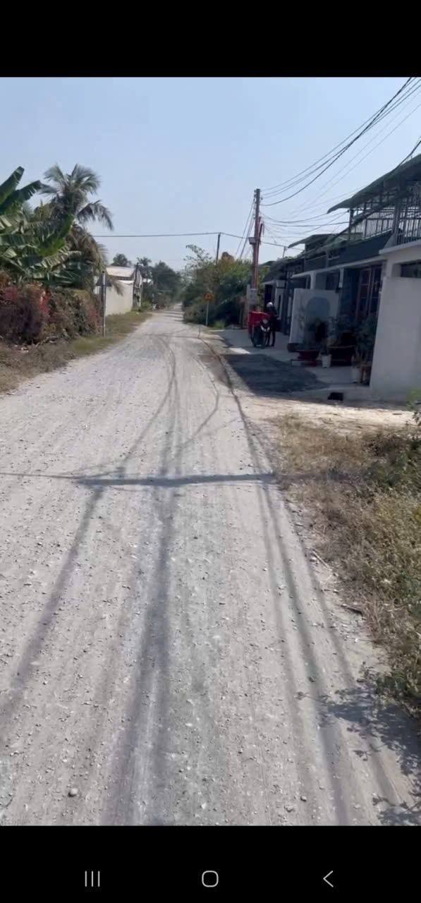 Đất nền hẻm 20 Điện Biên Phủ 167.5m² giá chỉ 4.455 tỷ - Đầu tư sinh lời ngay!