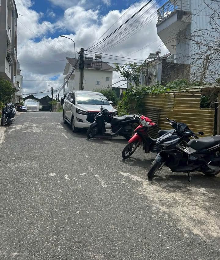 Đất Khu Quy Hoạch Nguyên Tử Lực, Đà Lạt 72m² giá 6.3 tỷ - Vị trí đắc địa, view đẹp!