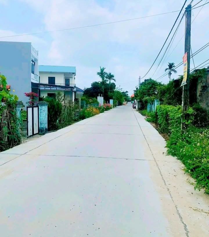 Đất nền Ngũ Hành Sơn Đà Nẵng 100m² giá 1.9 tỷ - Cơ hội đầu tư hấp dẫn!