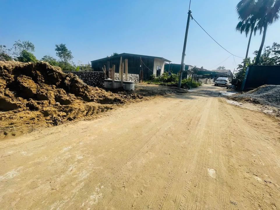 Đất nền Thạch Hà 134m² giá 1.5 tỷ - Vị trí đắc địa gần khu đô thị mới!