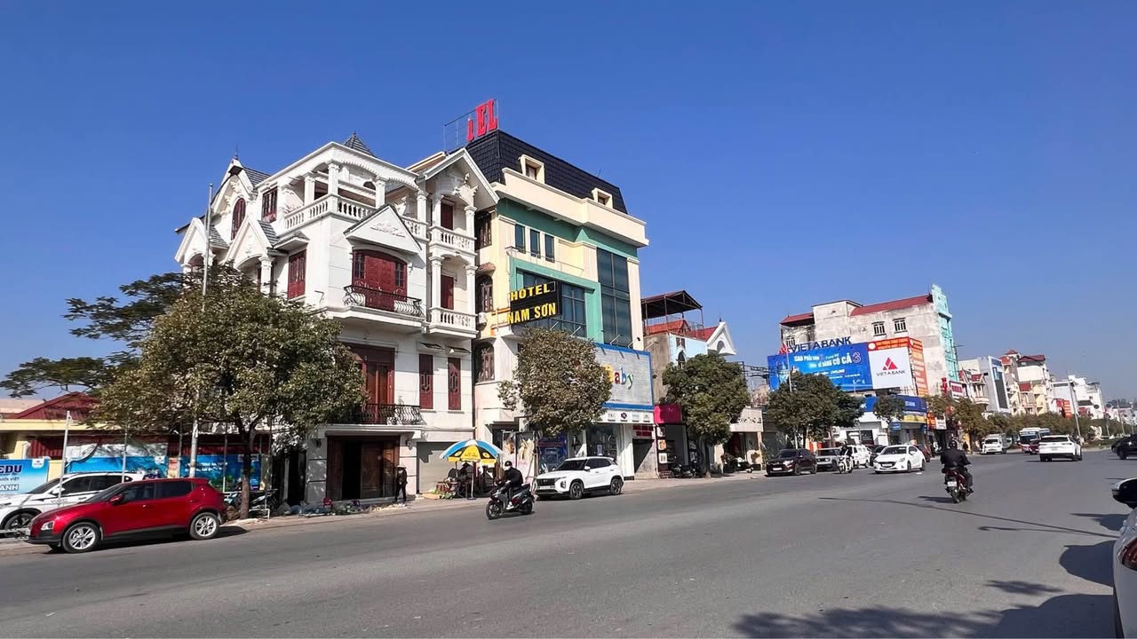 Bán gấp nhà mặt đường 359 Phường Thủy Nguyên 145.5m² - Đầu tư sinh lời ngay!