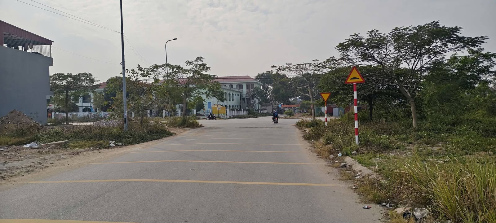 Đất nền Vân Dương Quế Võ 180m² giá 1 tỷ - Đầu tư sinh lời cao!