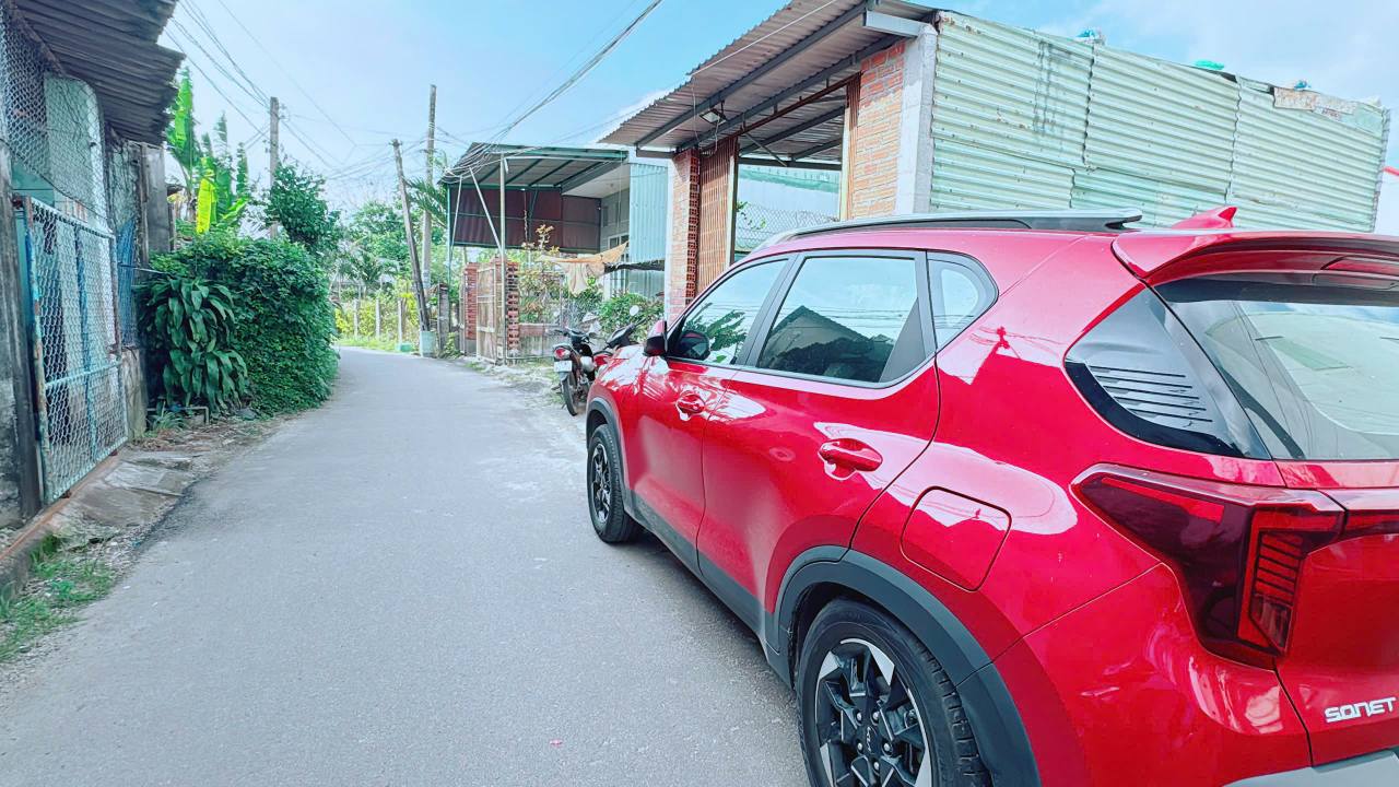 Đất thổ cư 110m² tại Tuy Phước - Giá chỉ 1 tỷ - Cơ hội đầu tư hấp dẫn!