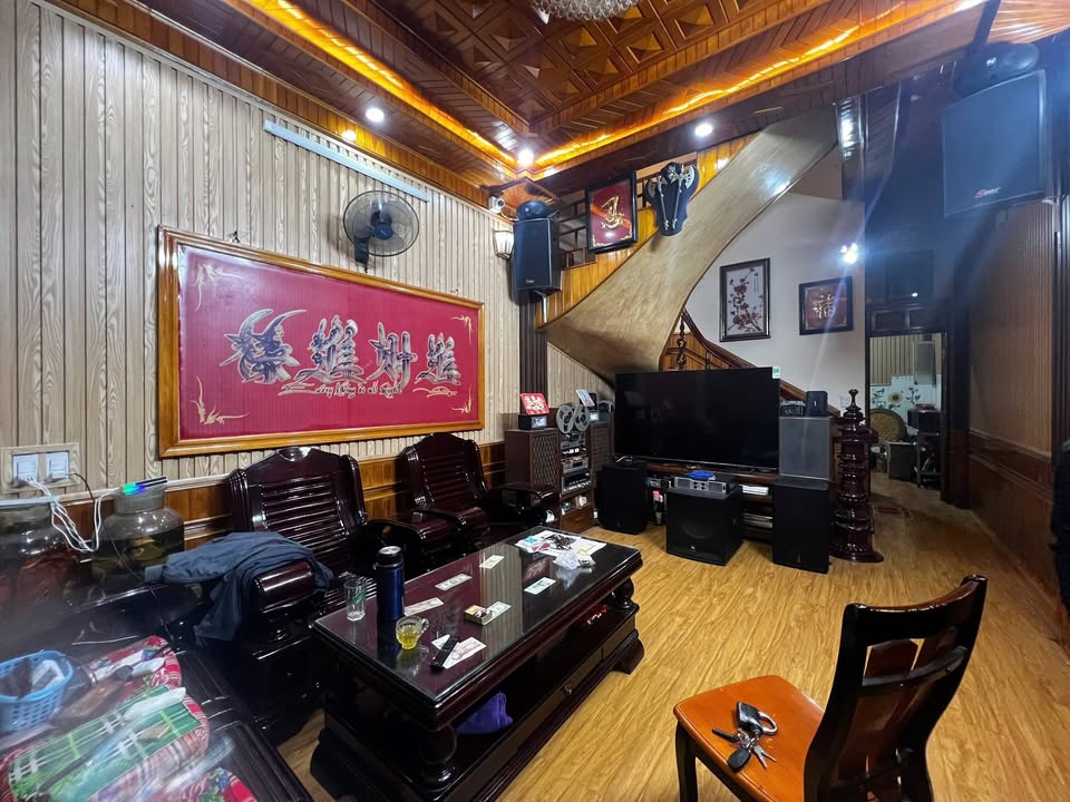 Nhà đẹp tại Bản Lầu, Huyện Mường Khương, 51m² giá 2.888 tỷ - Phong cách sang trọng!