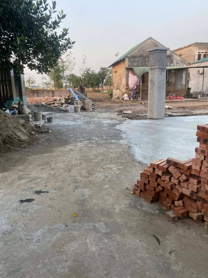 Đất nền Phú Triều - Thạch Khôi 64m² chỉ 1 tỷ - Đầu tư sinh lời ngay!