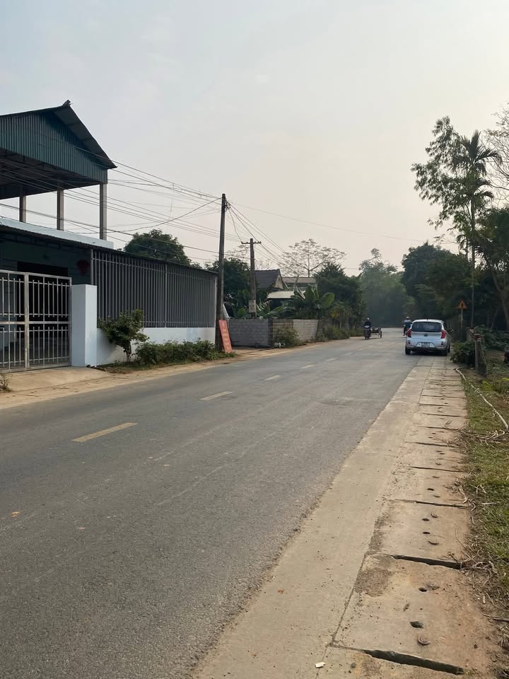 Đất nền 336m² tại TL 317C, Thắng Sơn, Thanh Sơn - Giá chỉ từ 1 tỷ!