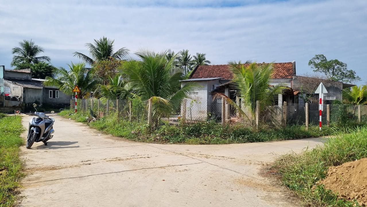 Đất nền Ninh Bình 115m² giá 5xx triệu - Sổ hồng chính chủ, sang tên ngay!