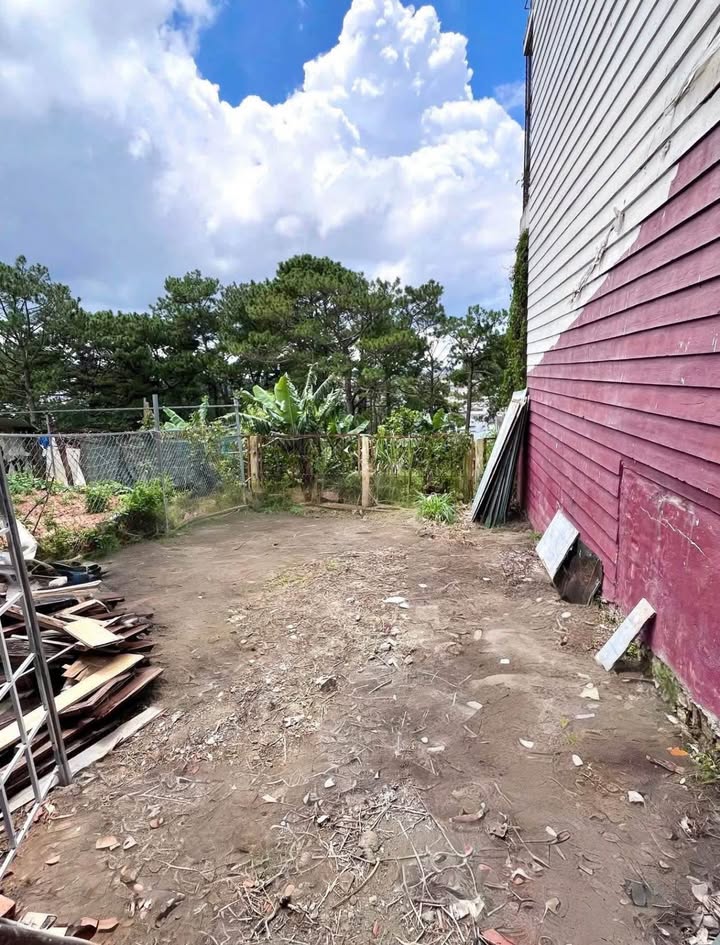 Đất nền đẹp tại Đường Nguyễn Hữu Cảnh, Đà Lạt 104.38m² giá 6.5 tỷ - Sổ riêng nhanh chóng!