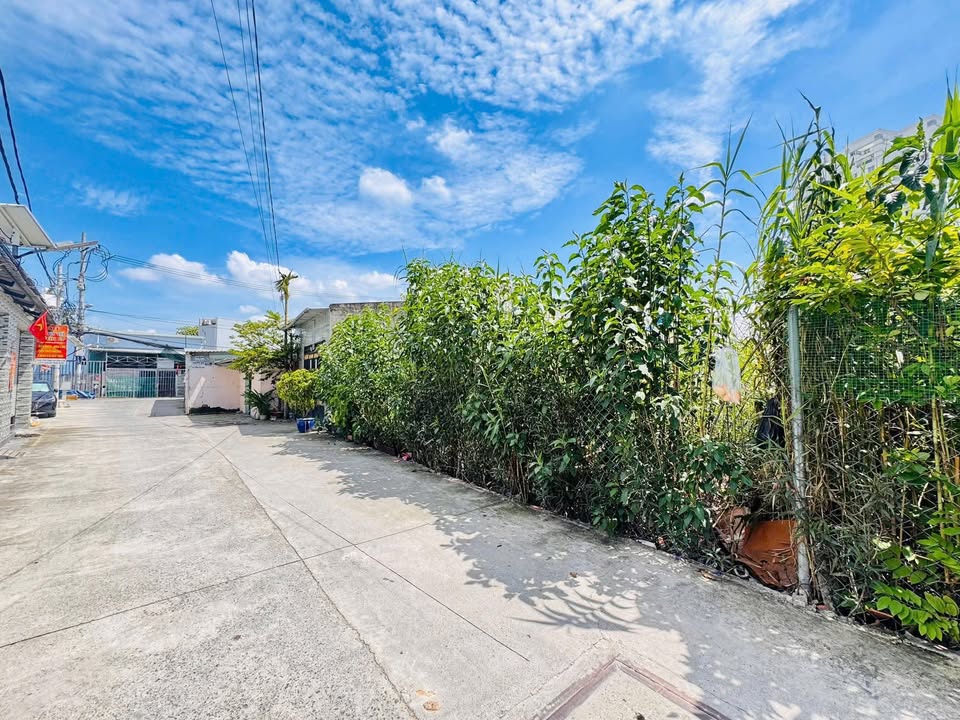 Đất 157m² Hẻm Xe Hơi Huỳnh Tấn Phát, Nhà Bè - Pháp Lý Rõ Ràng, Giá 5.2 Tỷ TL