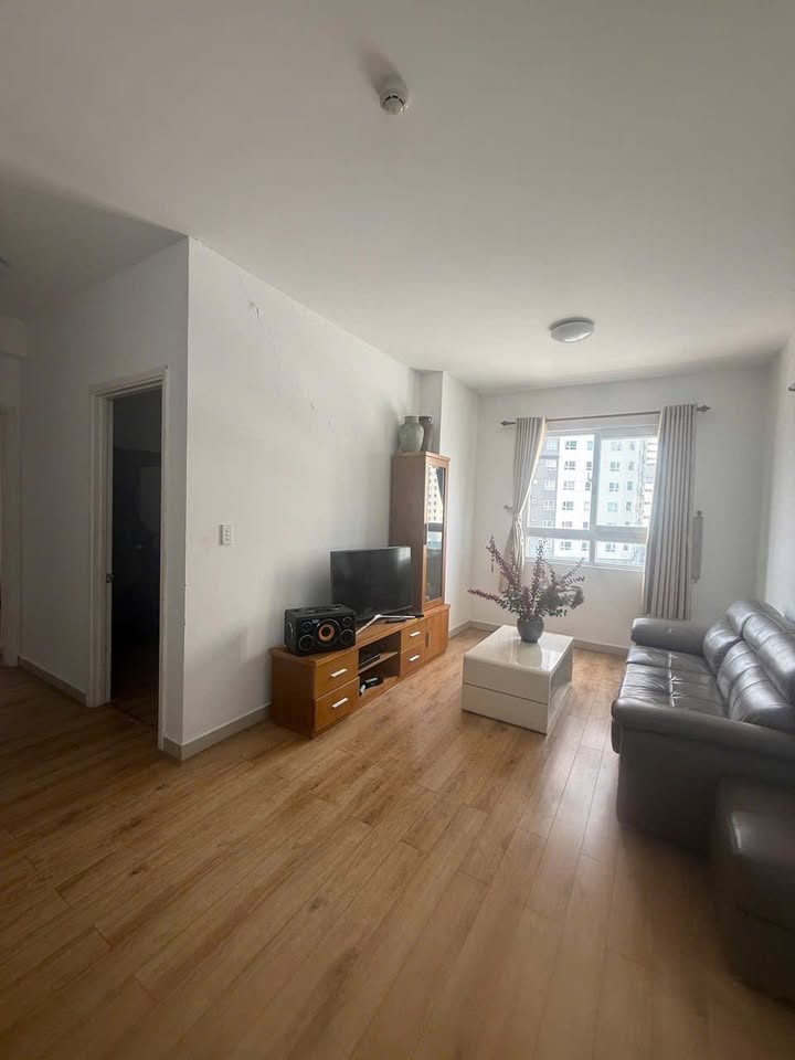 Căn hộ Topaz City Quận 8 75m² giá 3.5 tỷ - Full nội thất, view thành phố!