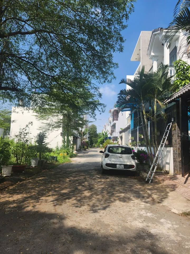 Đất nền KDC Ven sông Nguyễn Bình 84m² giá chỉ 3 tỷ - Cơ hội đầu tư hấp dẫn!