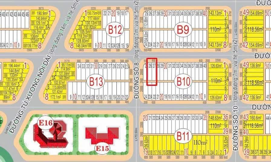 Đất nền KĐT Tây Bắc Rạch Giá 180m² giá 3.7 tỷ - Vị trí đẹp, gần lô góc!