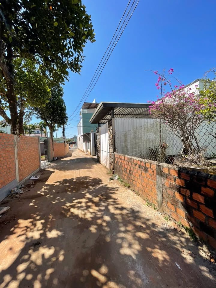 Đất Hẻm Nguyễn Bá Ngọc, P. Hội Phú 100m² giá 1.1 tỷ - Đầu tư sinh lời ngay!