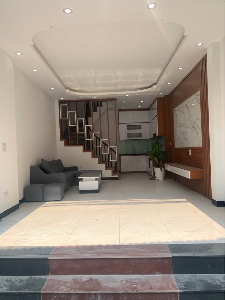 Nhà mới Làng Tó – Tả Thanh Oai 46m² giá thỏa thuận - Sẵn sàng vào ở ngay trước Tết!