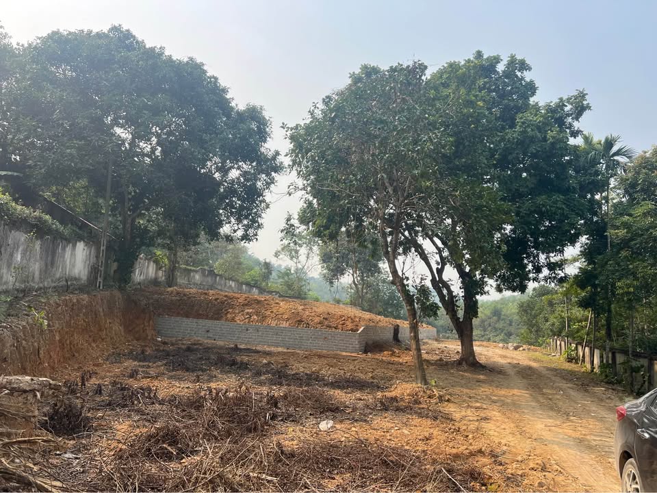 Đất nền Galaxy Hill Hoài Đức 2100m² - Pháp lý rõ ràng, vị trí đắc địa!