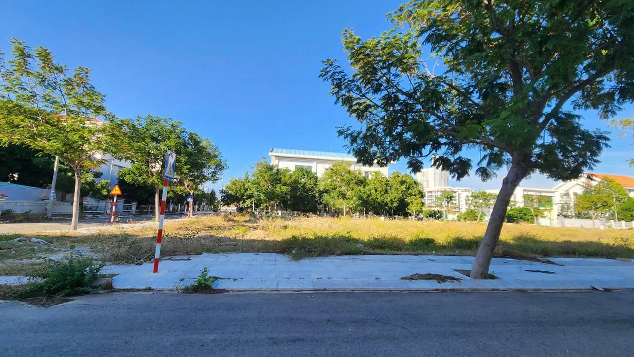 Đất liền kề K2, TM29 Phan Rang 282m² giá 11 tỷ - Cách biển chỉ 200m!