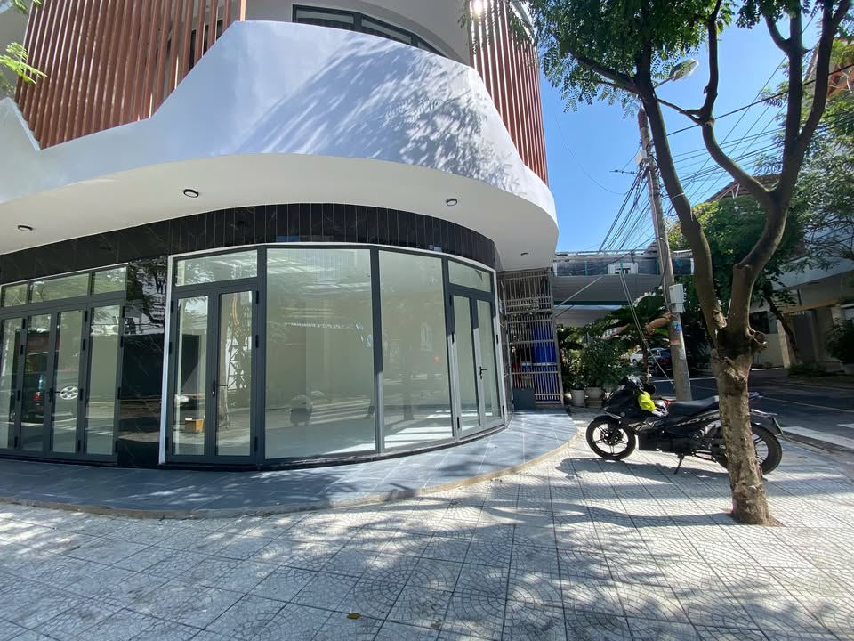 Cho thuê mặt bằng đẹp tại Đà Nẵng, 45m² giá 15 triệu - Không gian lý tưởng cho doanh nghiệp!