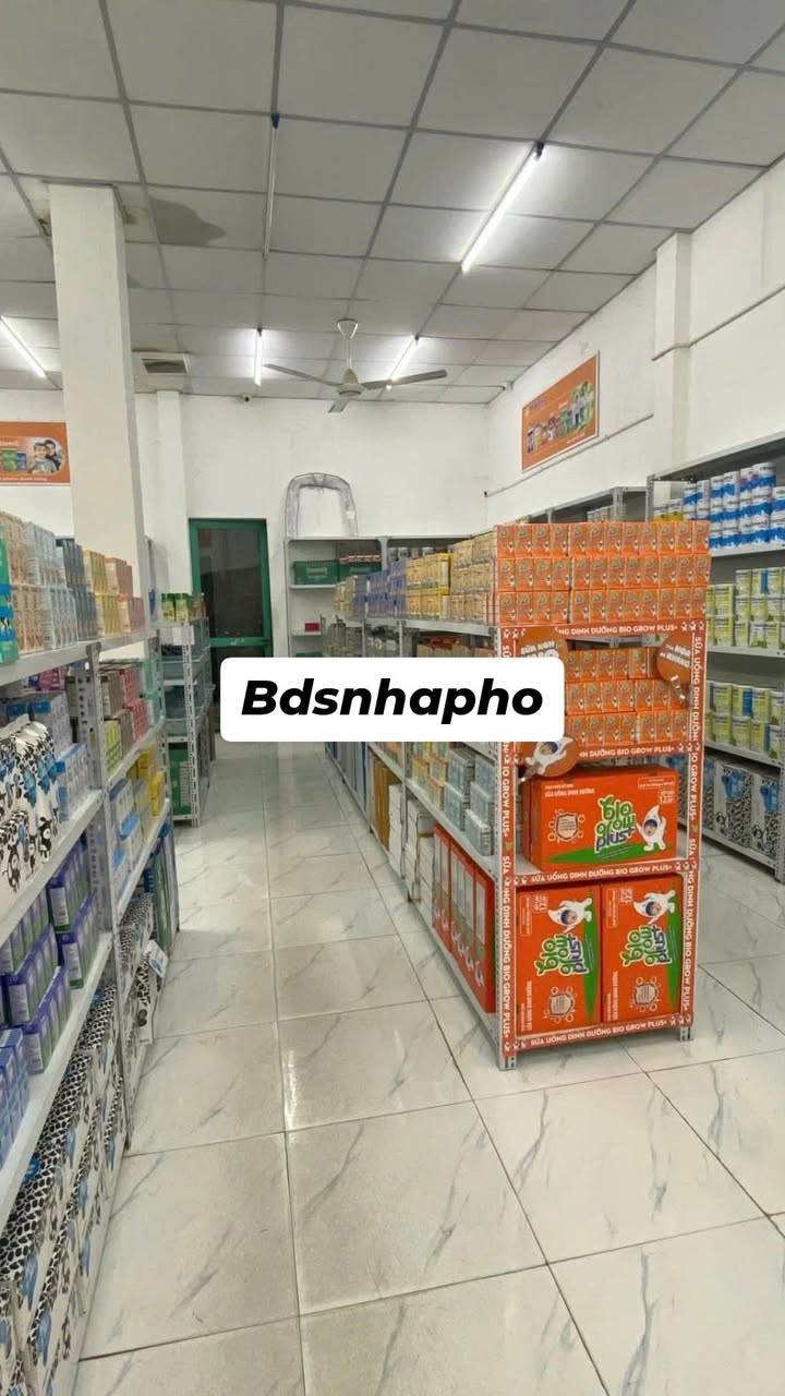 Mặt bằng cho thuê tại Trần Cao Vân, Thanh Khê 176.8m² - Mặt tiền đẹp, dễ setup!