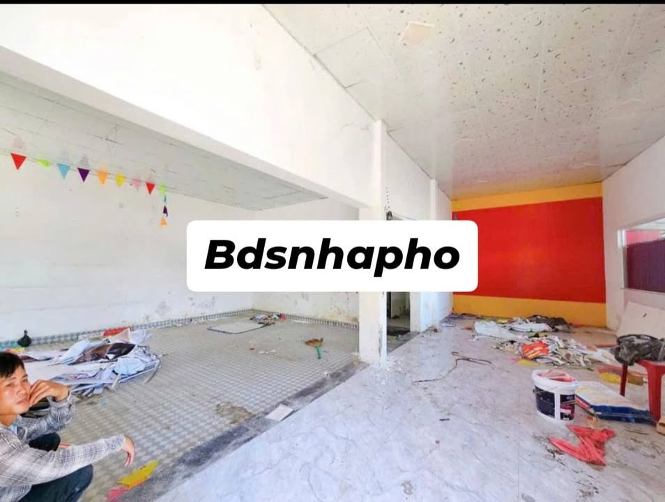 Cho thuê mặt bằng lô góc Thanh Khê 102m² giá 15 triệu - Vị trí thuận lợi kinh doanh!