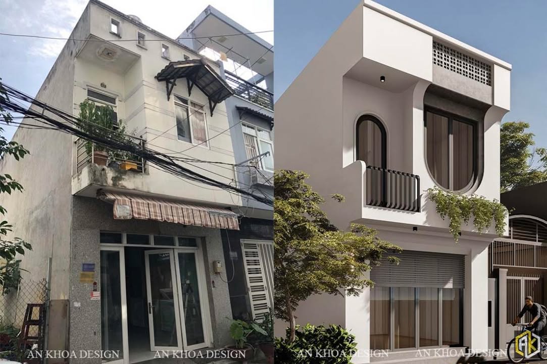 Nhà phố Lê Hồng Phong 44m² giá 12 tỷ - Sẵn sàng sang nhượng ngay!