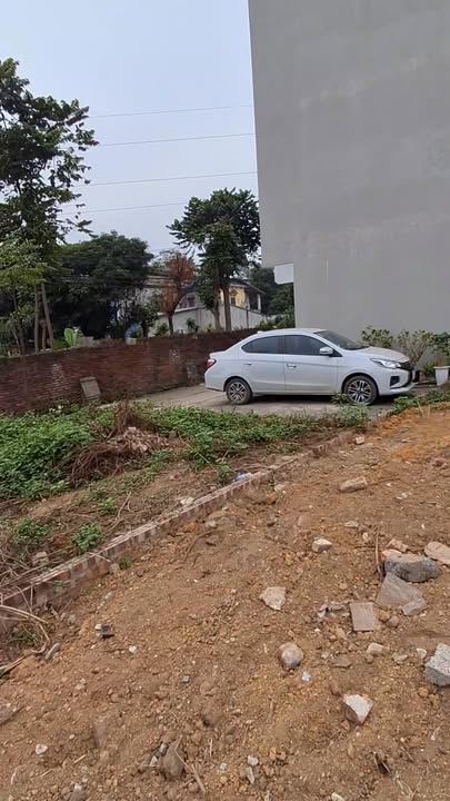 Đất nền tổ 2 Quang Vinh Thái Nguyên 120m² giá 1.1 tỷ - Sổ hồng đầy đủ, vị trí đẹp