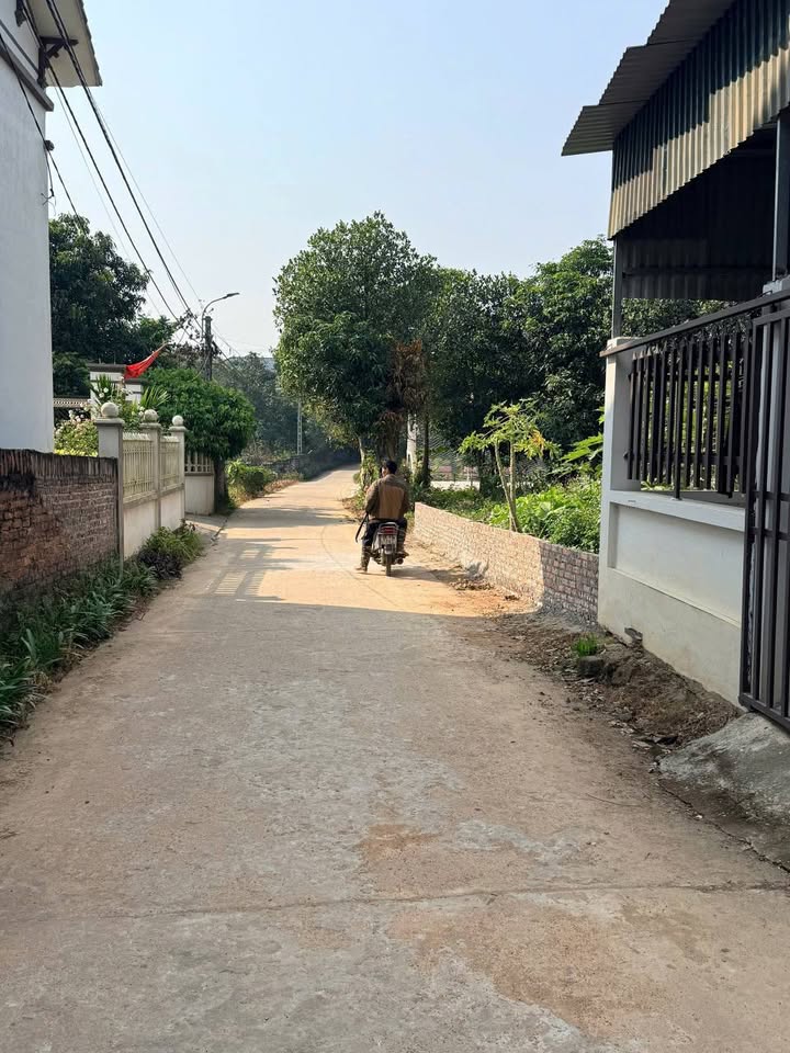 Đất nền xã Minh Quang, Tam Đảo 89.3m² giá chỉ 8xx triệu - Cơ hội đầu tư hấp dẫn!