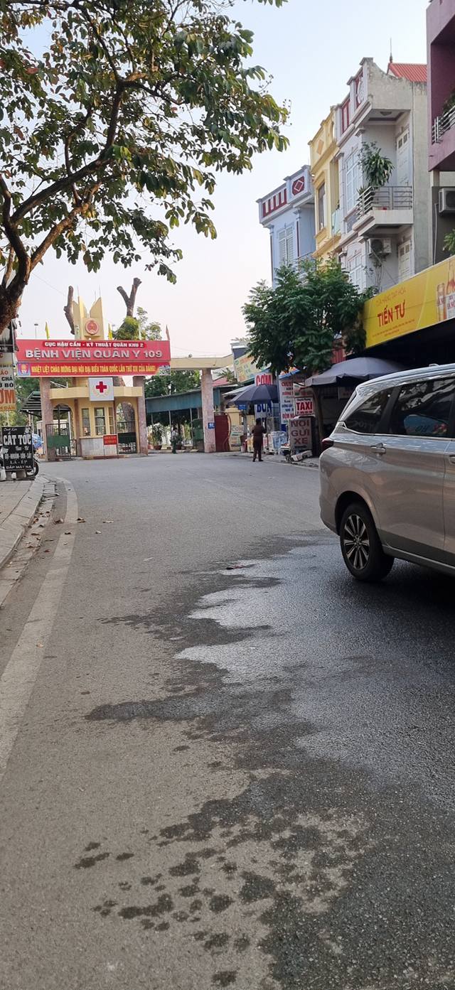 Đất nền Phường Đồng Tâm - Vĩnh Yên 178m² giá 1.5 tỷ - Nhanh tay chốt ngay!