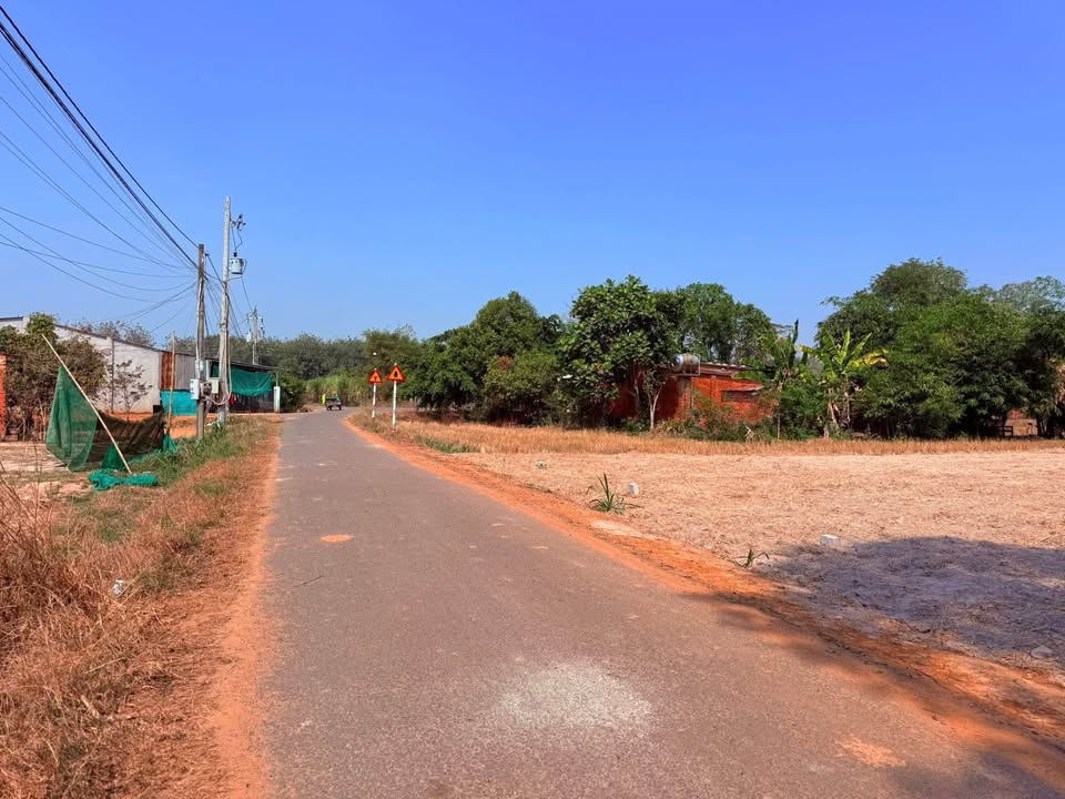 Đất Nam Bến Sỏi, Ninh Điền, Tây Ninh 275m² giá 280 triệu - Đầu tư ngay hôm nay!