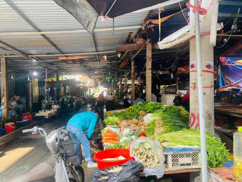 Đất nền xã Mai Đình, Sóc Sơn 60m² giá 2 tỷ - Sẵn sàng ở hoặc cho thuê!