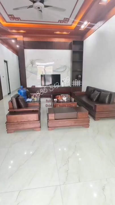 Nhà riêng 400m² tại Xã Minh Trí, Sóc Sơn - Giá 3 tỷ, Đón Tết Sum Vầy!