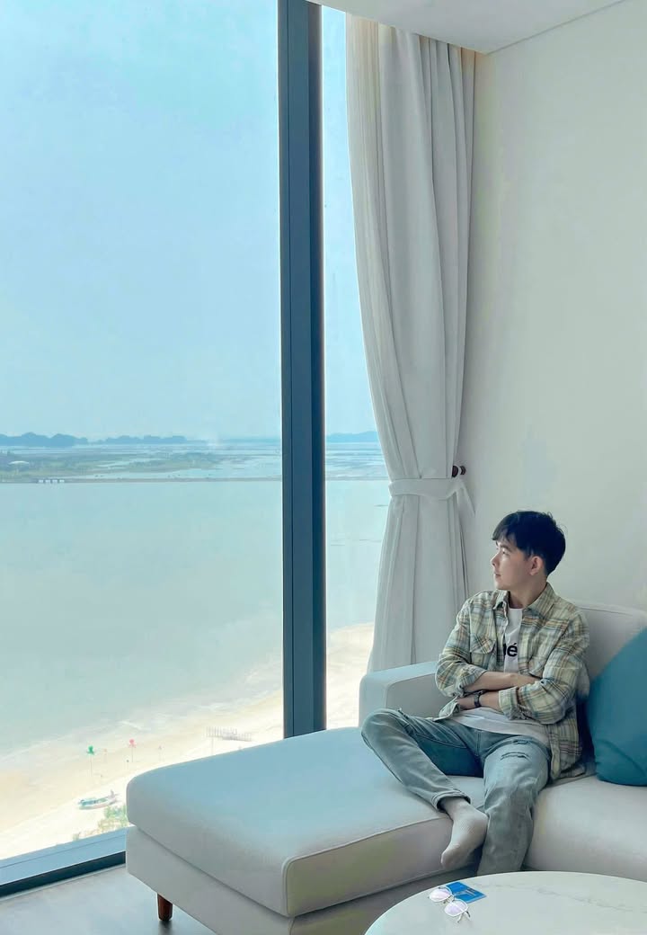 Căn hộ Alacarte Hạ Long 45m² giá 3.1 tỷ - View biển tuyệt đẹp, sở hữu lâu dài!