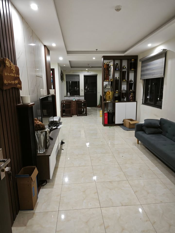 Cho thuê phòng trọ chung cư Từ Sơn 70m² giá chỉ từ 1.6 triệu - Đầy đủ tiện nghi!