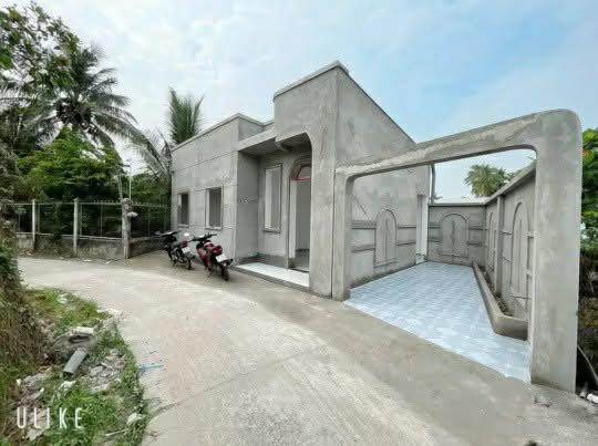 Nhà mới Phường Thanh Đức, Vĩnh Long 82m² giá 1.25 tỷ - Sẵn sàng vào ở ngay!