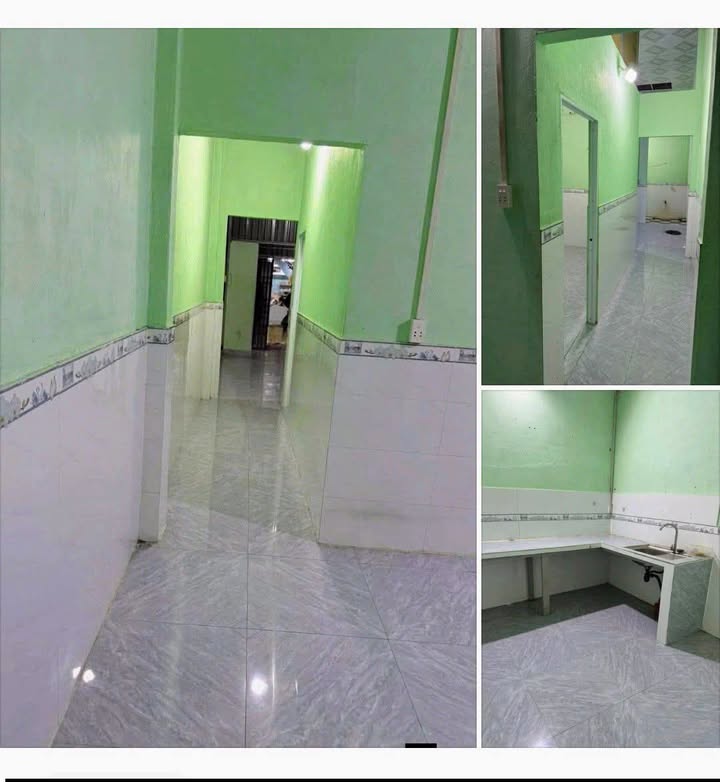 Nhà cho thuê Vĩnh Lộc A 56m² giá 2.5 triệu - Nhà mới đẹp, sẵn sàng vào ở!