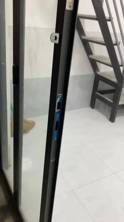 Nhà hẻm 176 Nguyễn Thị Thập, Quận 7, 12m² giá 650 triệu - Sổ hồng chính chủ, bớt lộc!