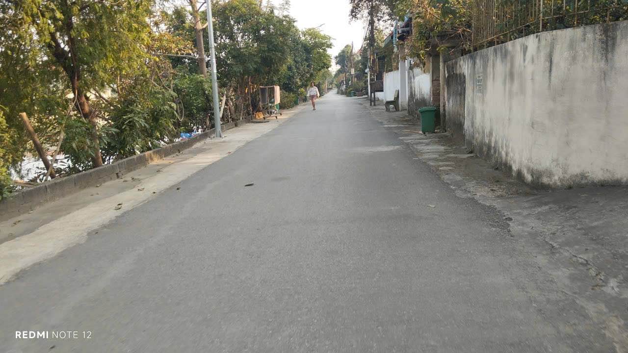 Đất nền Yết Kiêu, Quảng Hưng 120m² giá 2.5 tỷ - Đầu tư sinh lời lý tưởng!