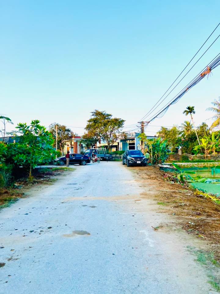 Đất nền liền kề 150m² tại xã Quảng Ngọc - Giá chỉ 600 triệu VND!