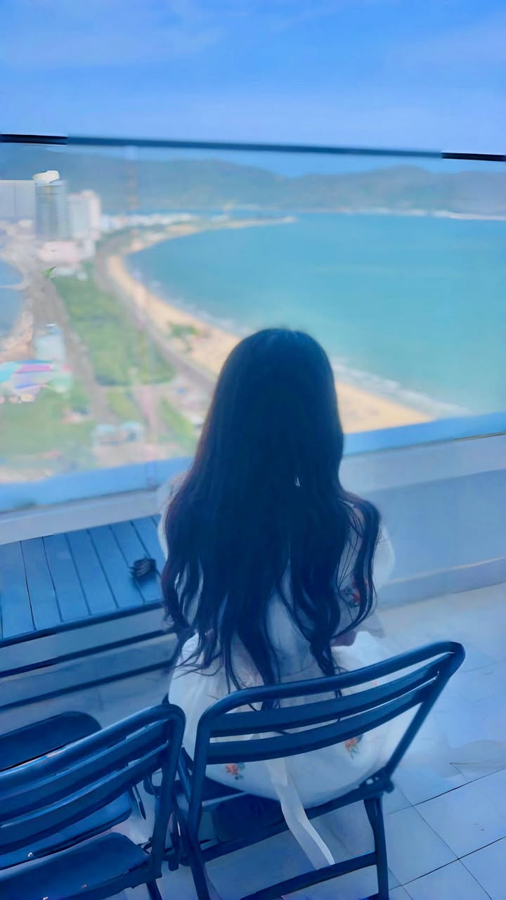 Căn hộ cho thuê FLC Sea Tower Quy Nhơn 2PN giá chỉ 500.000đ/đêm - View biển tuyệt đẹp!