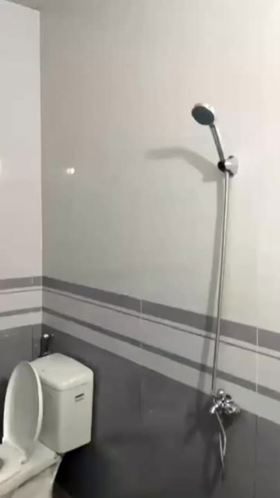 Phòng trọ cho thuê tại 110/11A Nguyễn Huệ, Quảng Ngãi - Gần chợ và bệnh viện