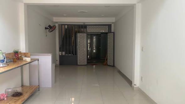 Nhà 3 tầng chính chủ bán gấp tại Phường 10, Quận 6, 52.6m² chỉ 10 tỷ - Vị trí đắc địa!